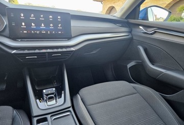 Skoda Octavia III Kombi Facelifting 2.0 TDI 150KM 2020 Skoda Octavia Automat,2.0 Diesel 150 KM,Zarejestrowany, ze Szwajcarii 2.0, zdjęcie 19