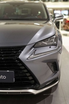 Lexus NX I SUV Facelifting 300 238KM 2020 Lexus NX 300 F Impression AWD 2.0 Benzyna 238KM, zdjęcie 10