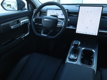  Jaecoo 7 1.6 TGDI, Serwis ASO, Automat, VAT 23%, zdjęcie 6