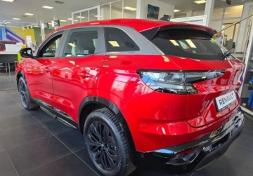 Renault Austral 1.2  E-Tech Full Hybrid 200KM 2026 Renault Austral GDYNIA evolution E-TECH Full hybrid 200 1.2 Hybryda 199KM, zdjęcie 5