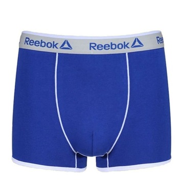 Bokserki REEBOK TRUNK OLIVER BOX S