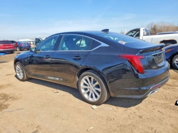 Cadillac 2024 Cadillac CT5 Luxury 2024 2.0 Benzyna 237KM, zdjęcie 1
