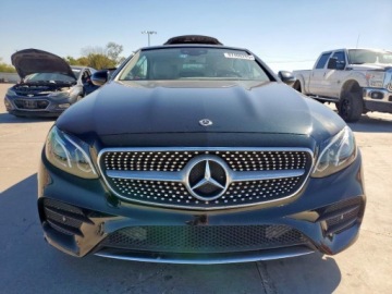 Mercedes Klasa E W213 2020 Mercedes-Benz Klasa E 450 2020 3.0l 3.0 Benzyna 362KM, zdjęcie 5