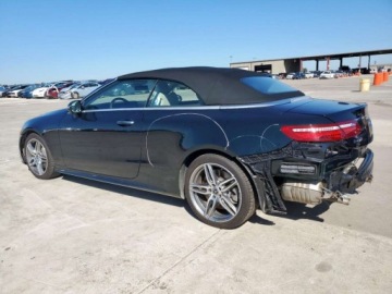 Mercedes Klasa E W213 2020 Mercedes-Benz Klasa E 450 2020 3.0l 3.0 Benzyna 362KM, zdjęcie 1