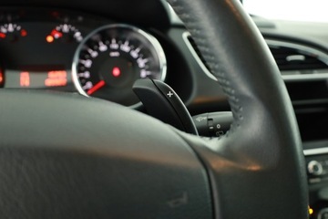 Peugeot 3008 I Crossover 1.6 e-HDi FAP 115KM 2014 Peugeot 3008 1.6 HDi, Automat, Navi, Klima, zdjęcie 16