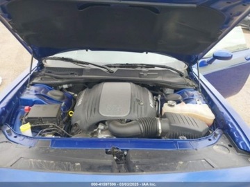 Dodge Challenger III 2022 Dodge Challenger RT, 370km 5.7 Benzyna 372KM, zdjęcie 11