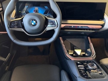 BMW X3 G45 2025 BMW X3 xDrive20 Suv 2.0 (208KM) 2025, zdjęcie 9