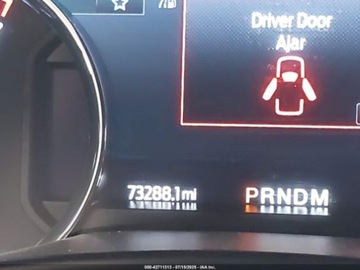 Ford Expedition III 2021 Ford Expedition Limited Max 2021 3.5l 3.5 Benzyna 375KM, zdjęcie 11