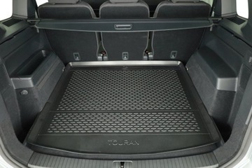 Volkswagen Touran III 2.0 TDI 150KM 2024 VW Touran 2.0 TDI, Salon Polska, 1. Właściciel, zdjęcie 10