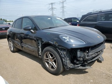Porsche Macan 2021 Porsche Macan 2021 2.0l 2.0 Benzyna 248KM, zdjęcie 4