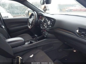 Dodge Durango III 3.6 V6 294KM 2022 Dodge Durango 2022 Dodge Durango GT AWD 3.6 Benzyna 295KM, zdjęcie 3