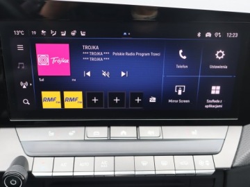 Opel Astra L Hatchback 1.2 Turbo 130KM 2023 Opel Astra 1.2 Turbo, Salon Polska, 1. Właściciel, zdjęcie 11