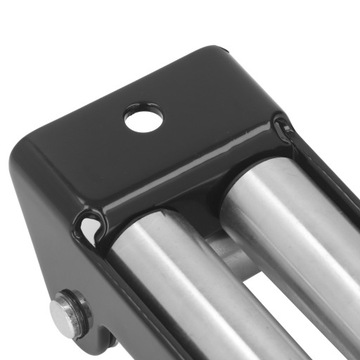 НАПРАВЛЯЮЩАЯ ЛЕБЕДКИ РОЛИК ЛЕБЕДКИ 6000LB