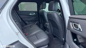 Land Rover Range Rover Velar 2025 Land Rover Range Rover Velar Land Rover Range Rover Velar P250 Dynamic SE, zdjęcie 11