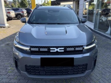 Dacia Bigster 1.2 mild hybrid 140 140KM 2025 Od ręki - Journey 1.2 TCe mHEV 140KM / Pakiet Parking, Zimowy Plus, zdjęcie 1