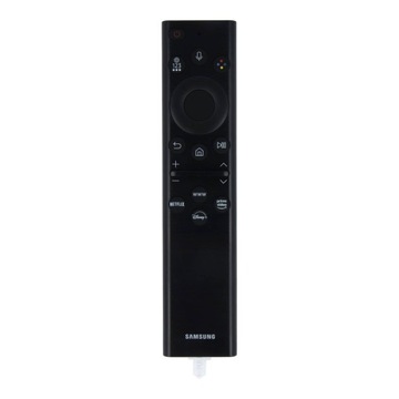 ПУЛЬТ ДУ SAMSUNG SMART TV (2022) BN59-01386D СОЛНЕЧНАЯ Ячейка USBC ОРИГИНАЛ
