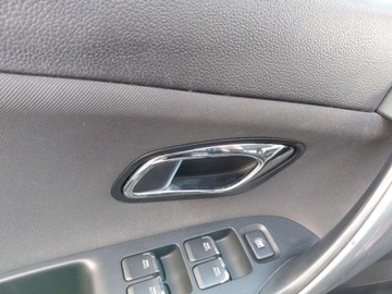 Kia Ceed II Hatchback 5d Facelifting 1.4 DOHC 100KM 2018 Kia Ceed Lift LED Elektryka Sensor Klimatyzacja Podgrzewane fotele PDC Alu, zdjęcie 8