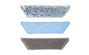 Gekko Micro Glass Moerman Pad 32,5 см