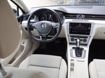 Volkswagen Passat B8 Limousine 2.0 TDI BlueMotion Technology 150KM 2018 VW Passat 2.0 TDI, Salon Polska, Automat, Navi, zdjęcie 6