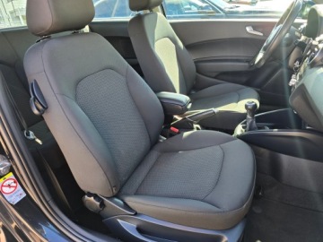 Honda CR-V III SUV Facelifting 2.2 i-CDTi 150KM 2013 Audi A1 (8X) 1.6 TDI S line 90 KM nawigacja alufelgi klimatyzacja gwarancja, zdjęcie 12