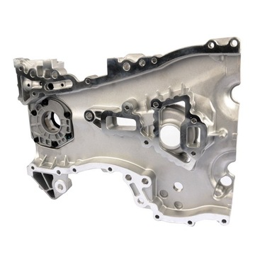Масляный насос для Opel Astra G/H Caravan Corsa C/D T98 A04 55556309