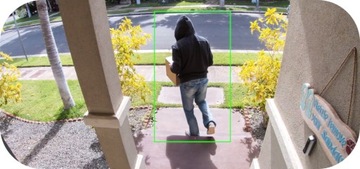 КОМПЛЕКТ НАРУЖНОГО НАБЛЮДЕНИЯ 4 БЕСПРОВОДНЫЕ WIFI КАМЕРЫ 4Mpx DVS