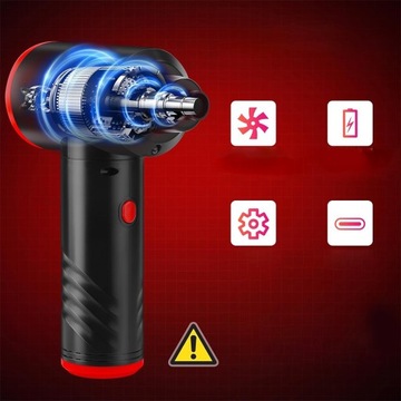 АККУМУЛЯТОРНЫЙ РУЧНОЙ АВТОМОБИЛЬНЫЙ ПЫЛЕСОС ДЛЯ АВТОМОБИЛЬНОЙ КЛАВИАТУРЫ ДОМАШНЯЯ ВОЗДУХОДУВКА