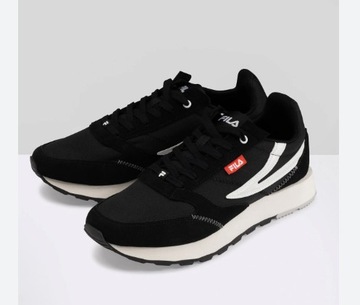 FILA RUN FORMATION MĘSKIE BUTY ZE SKÓRĄ 47 1S7C