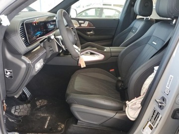 Mercedes GLE V167 2024 Mercedes-Benz GLE 63 S 4Matic AMG 2024 4.0l 4.0 Benzyna 603KM, zdjęcie 7