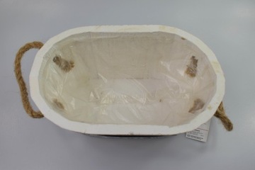 КРЫШКА ДЛЯ ДЕРЕВЯННОГО ОВАЛЬНОГО ЦВЕТОЧНОГО ГАЗВА, Oris