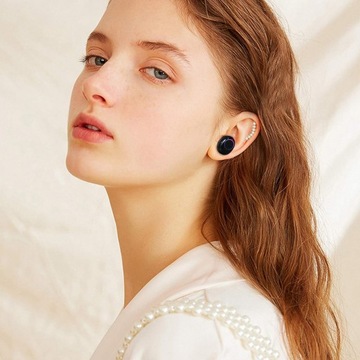 Bluetooth-наушники-вкладыши с беспроводным шумоподавлением
