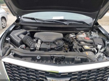 Cadillac 2025 Cadillac XT5 Premium Luxury 2025 3.6l 3.6 Benzyna 310KM, zdjęcie 8