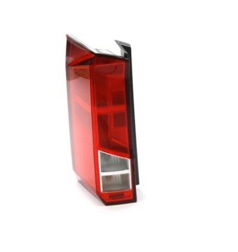 LAMPA LEWA TYŁ VW CRAFTER (7C0) ORYGINALNA