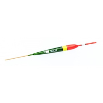 JAXON spławik zimowy 1g SJ-ZE010