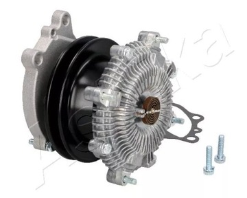 35-01-116 ČERPADLO VODY NISSAN TERRANO I 2.4 87-