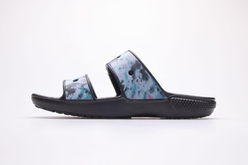 KLAPKI DAMSKIE CROCS CROSLITE LEKKIE 207283