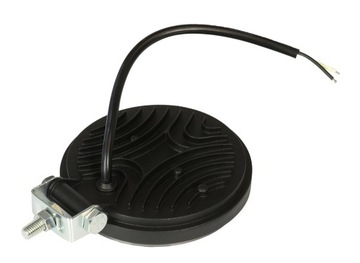 СВЕТОДИОДНАЯ РАБОЧАЯ ЛАМПА 126ВТ ГАЛОГЕННАЯ ПАНЕЛЬ 12В 24В CREE