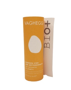 VAGHEGGI Antioxidant serum antyoksydacyjne BIO+