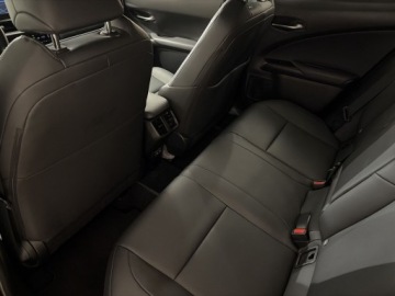 Lexus UX Crossover Facelifting 2.0 250h 184KM 2023 Lexus UX 250h GPF F Sport Design 2WD Lexus UX250h, zdjęcie 10