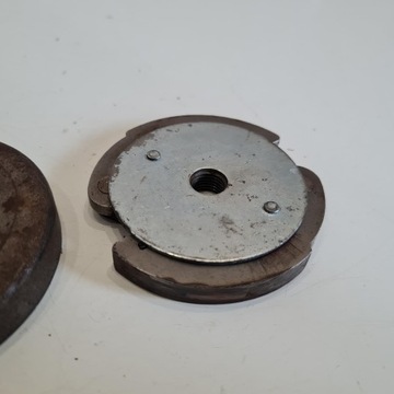 IKRA MOGATEC XL 30 SSB КОМПЛЕКТ КОРЗИНЫ КОРЗИНЫ БАРАБАНА СЦЕПЛЕНИЯ