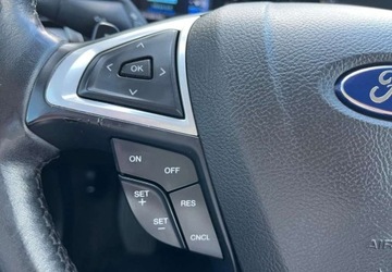 Ford Fusion 2017 Ford Fusion Ford Fusion 1.5 Benzyna 177KM, zdjęcie 6