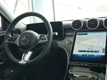 Mercedes Klasa C W206 Limuzyna 1.5 180 170KM 2025 C Klasa 180 Business Edition 1.5 (170KM) 2025, zdjęcie 4