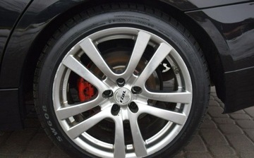 BMW Seria 3 E90-91-92-93 Limuzyna E90 318i 143KM 2008 BMW Seria 3 2.0B 2008r Navi Nowe Opony Zadbany 2.0 Benzyna 143KM, zdjęcie 8