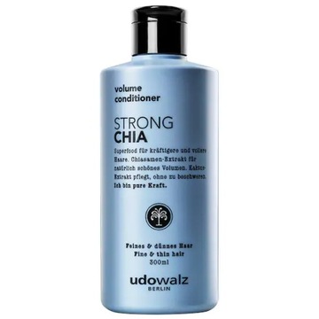 ODŻYWKA WZMACNIAJĄCA CHIA UDO WALZ 300ml