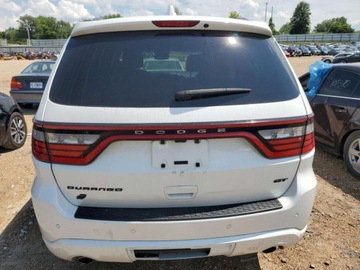 Dodge Durango III 3.6 V6 294KM 2019 Dodge Durango GT 2019 3.6l 3.6 Benzyna 295KM, zdjęcie 2