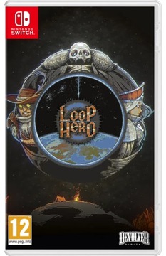 LOOP HERO SWITCH