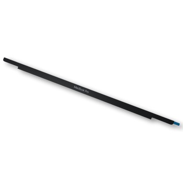 Listwa Matrycy MacBook Pro 13 A1706 A1708 Space Gray