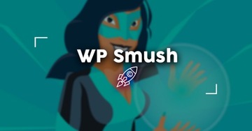 WP Smush Wtyczka Wordpress WooCommerce