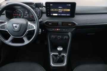 Dacia Logan III 2022 Dacia Sandero 1.0 TCe, Salon Polska, zdjęcie 11