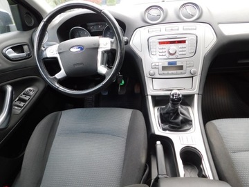 Ford Mondeo IV 2007 FORD MONDEO 1,6 125 KM, zdjęcie 9